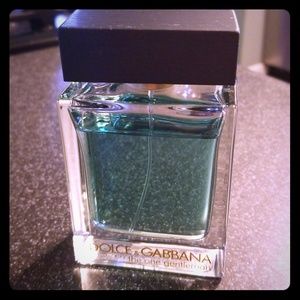 Dolce & Gabbana (The One Gentleman) Cologne